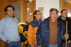 OLYMPUS DIGITAL CAMERA